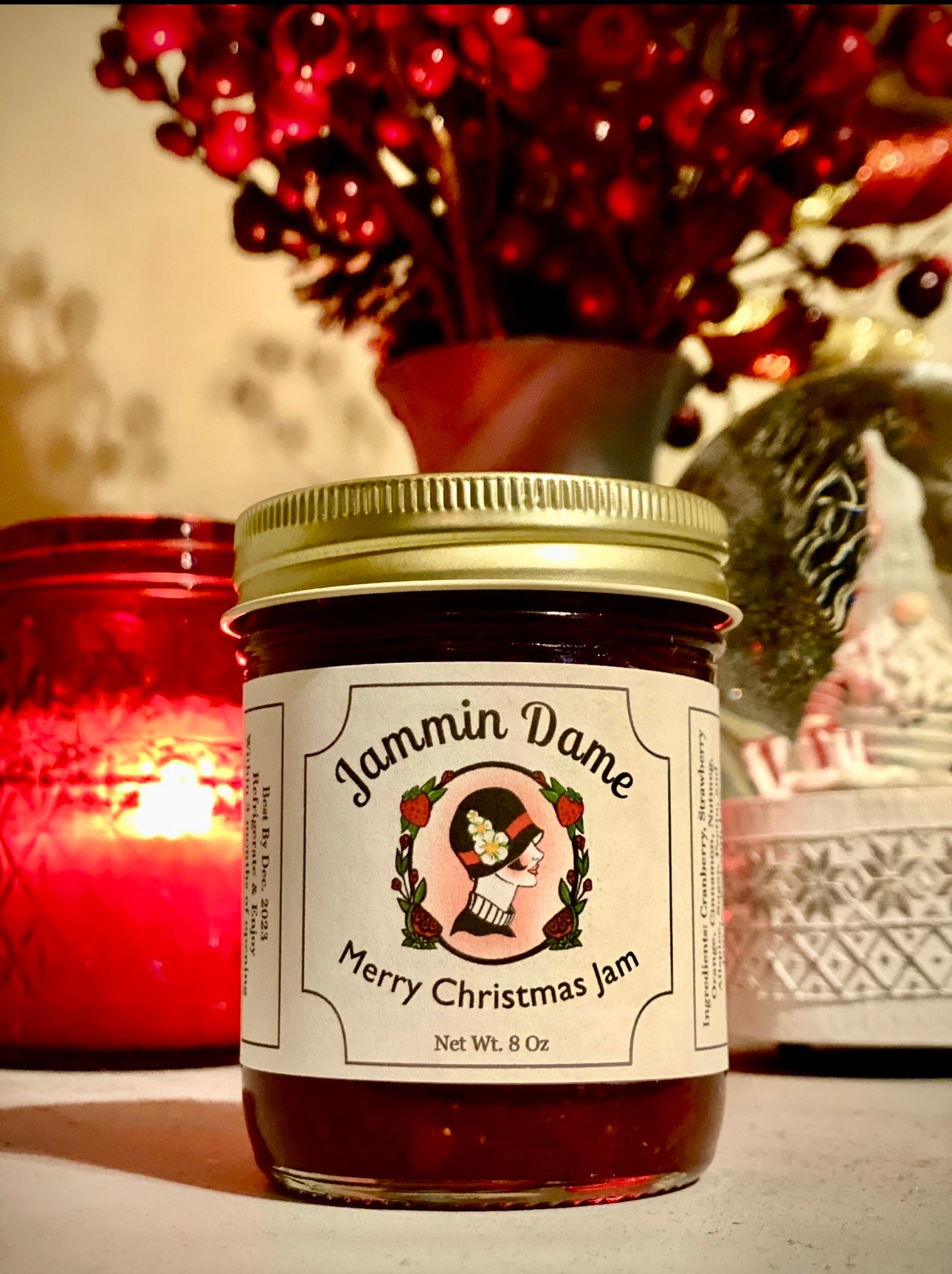 🎄Merry Christmas Jam